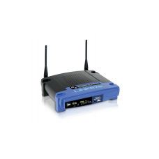 Linksys WRT54GL-EU G Router